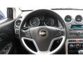 Blue Topaz Metallic - Captiva Sport LTZ AWD Photo No. 19