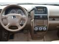 2003 Chianti Red Pearl Honda CR-V EX 4WD  photo #19