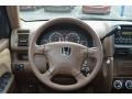2003 Chianti Red Pearl Honda CR-V EX 4WD  photo #20