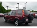 2003 Chianti Red Pearl Honda CR-V EX 4WD  photo #29