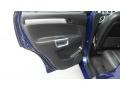 Blue Topaz Metallic - Captiva Sport LTZ AWD Photo No. 36