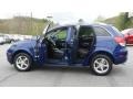 Blue Topaz Metallic - Captiva Sport LTZ AWD Photo No. 37
