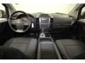 Blizzard White - Titan SV Crew Cab Photo No. 4