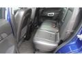 Blue Topaz Metallic - Captiva Sport LTZ AWD Photo No. 38