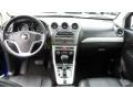 Blue Topaz Metallic - Captiva Sport LTZ AWD Photo No. 41