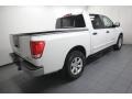 Blizzard White - Titan SV Crew Cab Photo No. 11