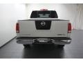 Blizzard White - Titan SV Crew Cab Photo No. 12