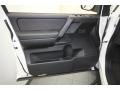 Blizzard White - Titan SV Crew Cab Photo No. 15