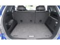 Blue Topaz Metallic - Captiva Sport LTZ AWD Photo No. 50