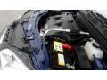 Blue Topaz Metallic - Captiva Sport LTZ AWD Photo No. 54