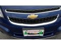 Blue Topaz Metallic - Captiva Sport LTZ AWD Photo No. 55