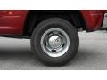  2011 Ram 3500 HD Big Horn Mega Cab 4x4 Dually Wheel