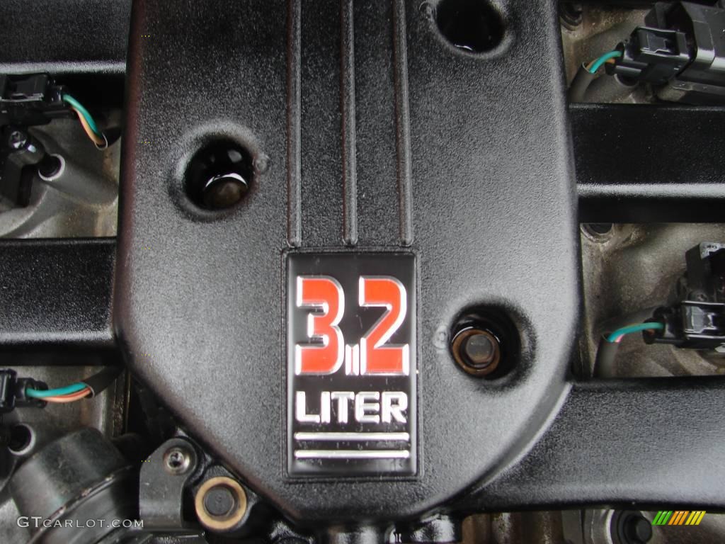 2000 Intrepid ES - Steel Blue Pearl / Agate photo #14