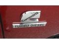 Deep Cherry Red Crystal Pearl - Ram 3500 HD Big Horn Mega Cab 4x4 Dually Photo No. 11