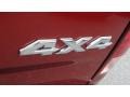 Deep Cherry Red Crystal Pearl - Ram 3500 HD Big Horn Mega Cab 4x4 Dually Photo No. 15