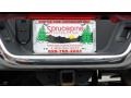 Deep Cherry Red Crystal Pearl - Ram 3500 HD Big Horn Mega Cab 4x4 Dually Photo No. 17