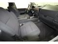 Blizzard White - Titan SV Crew Cab Photo No. 38