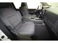 Blizzard White - Titan SV Crew Cab Photo No. 41