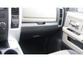 Deep Cherry Red Crystal Pearl - Ram 3500 HD Big Horn Mega Cab 4x4 Dually Photo No. 37