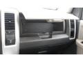 Deep Cherry Red Crystal Pearl - Ram 3500 HD Big Horn Mega Cab 4x4 Dually Photo No. 38