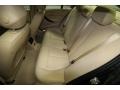 Veneto Beige Rear Seat Photo for 2012 BMW 3 Series #80535373