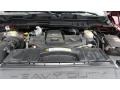 2011 Dodge Ram 3500 HD 6.7 Liter OHV 24-Valve Cummins Turbo-Diesel Inline 6 Cylinder Engine Photo
