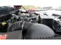 Deep Cherry Red Crystal Pearl - Ram 3500 HD Big Horn Mega Cab 4x4 Dually Photo No. 59