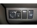 Pro 4X Graphite/Red Controls Photo for 2011 Nissan Frontier #80535771