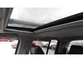 Radiant Silver Metallic - Frontier Pro-4X Crew Cab 4x4 Photo No. 25