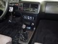4 Speed Automatic 1990 Acura Integra RS Coupe Transmission
