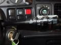 1990 Acura Integra RS Coupe Controls