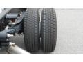 Summit White - Silverado 3500HD WT Regular Cab 4x4 Chassis Photo No. 8