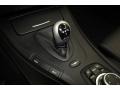 Black Novillo Leather Transmission Photo for 2011 BMW M3 #80536242