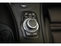 Black Novillo Leather Controls Photo for 2011 BMW M3 #80536249
