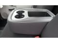 Summit White - Silverado 3500HD WT Regular Cab 4x4 Chassis Photo No. 15