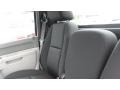 Summit White - Silverado 3500HD WT Regular Cab 4x4 Chassis Photo No. 20