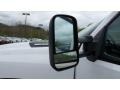 Summit White - Silverado 3500HD WT Regular Cab 4x4 Chassis Photo No. 22