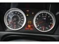 2011 BMW M3 Coupe Gauges