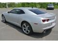 Silver Ice Metallic - Camaro SS/RS Coupe Photo No. 4