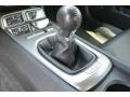Silver Ice Metallic - Camaro SS/RS Coupe Photo No. 13
