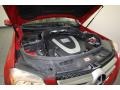 3.5 Liter DOHC 24-Valve VVT V6 Engine for 2010 Mercedes-Benz GLK 350 4Matic #80536645