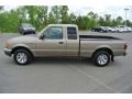  2003 Ranger XLT SuperCab Arizona Beige Metallic