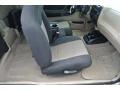 2003 Ford Ranger Medium Pebble Interior Front Seat Photo