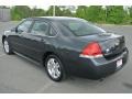 Ashen Gray Metallic - Impala LT Photo No. 4