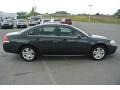 Ashen Gray Metallic - Impala LT Photo No. 6