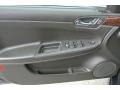 Ashen Gray Metallic - Impala LT Photo No. 9