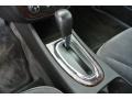 Ashen Gray Metallic - Impala LT Photo No. 11