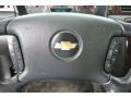 Ashen Gray Metallic - Impala LT Photo No. 14