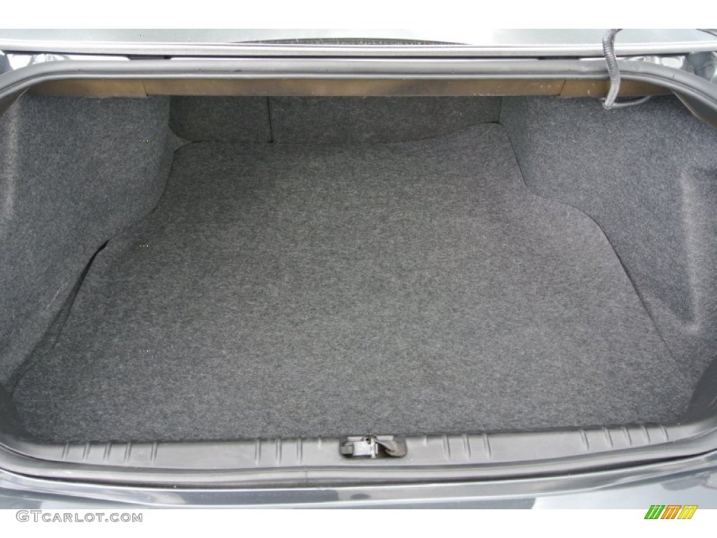 2012 Impala LT - Ashen Gray Metallic / Ebony photo #17