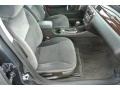 Ashen Gray Metallic - Impala LT Photo No. 18